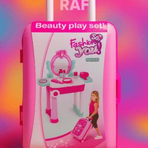 URBAN TOTS BEAUTY TROULLY
