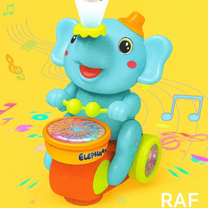 BALL ELEPHANT
