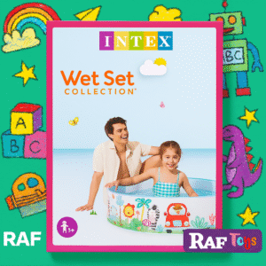 INTEX 5FEET POOL