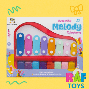 XYLOPHONE BIG (MANKU)