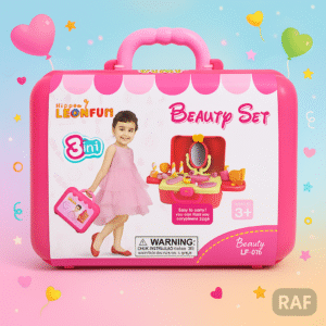 3-1 BEAUTY SET