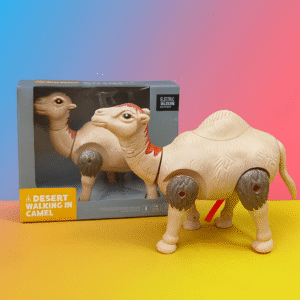 CAMEL TOY B/O