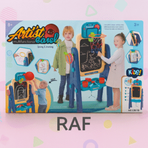 ARTIST EASEL