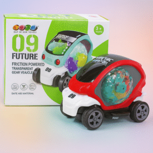 09 FUTURE CAR