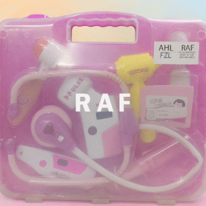 B/O DR SET 9900