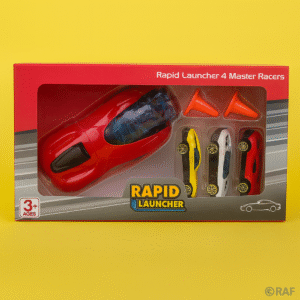 RAPID LAUNCHER