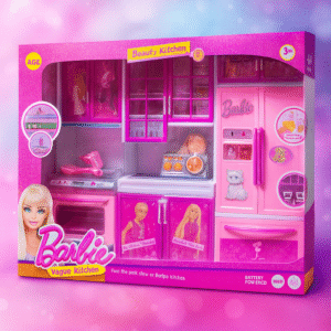 BRB KITCHEN SET