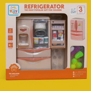 REFRIGERATOR ANNIE