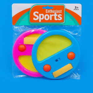 BALL CATCHER