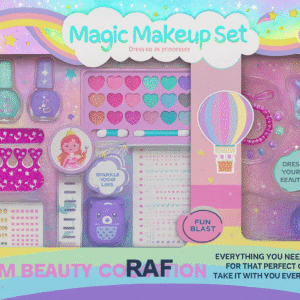 UNICORN MAKEUP SET