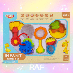 INFANT RATTLE-3