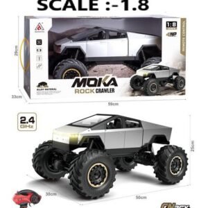RC TESLA CYBER TRUCK BIG
