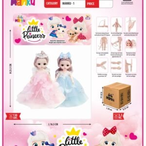 LITTLE PRINCESS