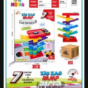 RAMP RACER BIG