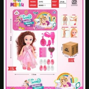 TWINKLE DOLL