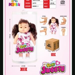 SWEETU SADA