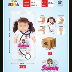 SWEETU DOCTOR