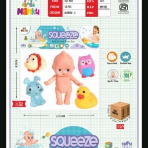 SQT-003