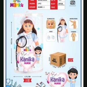 KANIKA NURSE