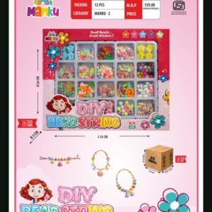DIY BEAD STRING JW-004