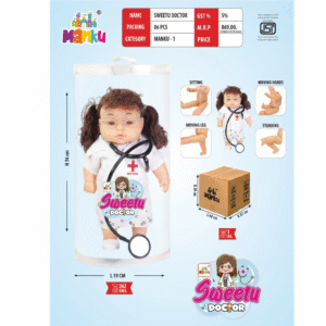 SWEETU DOCTOR MANKU