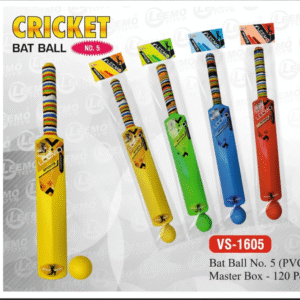 BAT BALL NO-5 VS-1605 LEEMO