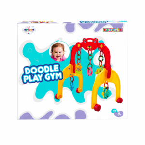 DOODLE PLAY GYM ANGAA