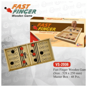 FAST FINGER MED. VS-2006 LEEMO