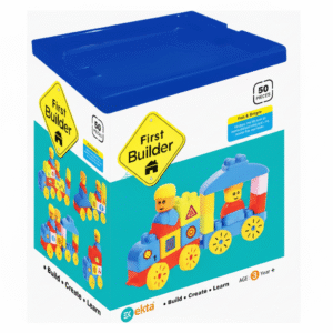 FIRST BUILDER EKTA