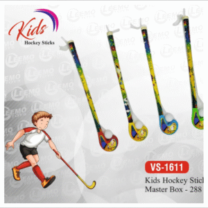 KIDS HOCKEY STICKS VS-1611 LEEMO