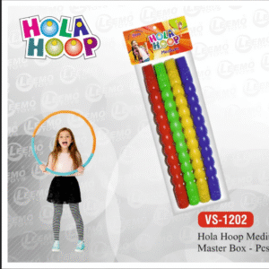 HOLA HOOP MEDIUM-VS-1202 LEEMO