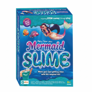 MERMAID SLIME EKTA