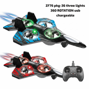 RC DRONE PLANE