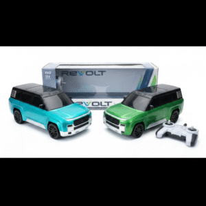 RC REVOLT CAR RECHARGABLE 689S-119