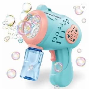 BUBBLE GUN RAL