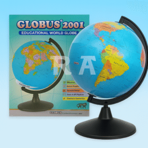 GLOBE 2001