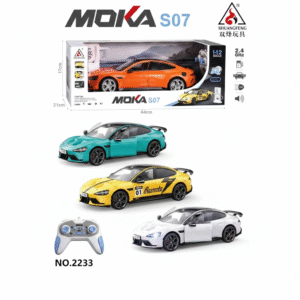 RC MOKA S07 BIG SIZE CAR HK-529-18