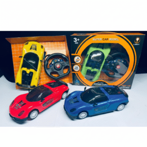 RC SUPER CAR