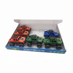 INTRA CAR PER PC