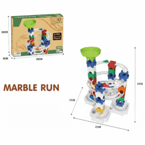 MARBLE RUN YGX401