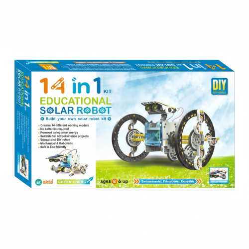 14-1 SOLAR