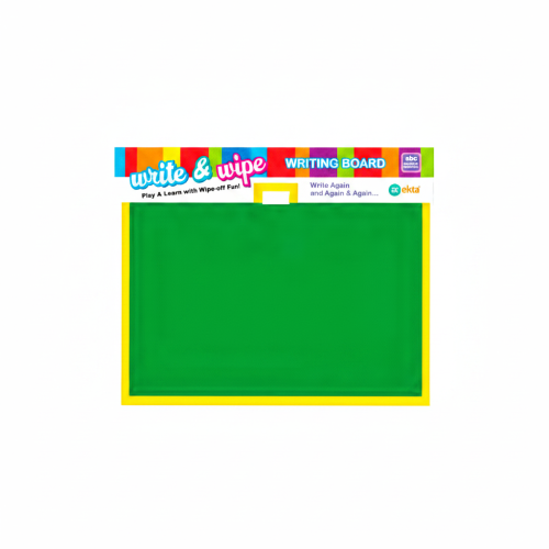 2-1 WRITE N WIPE BOARD