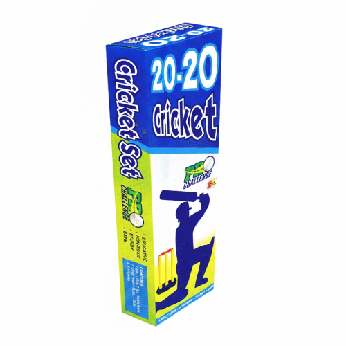 20 20 CRICKET