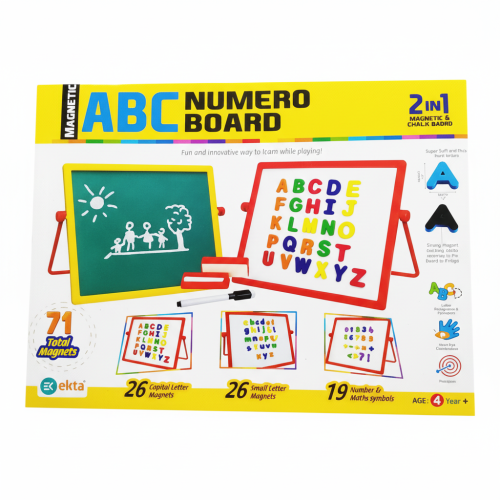 ABC BOARD BIG