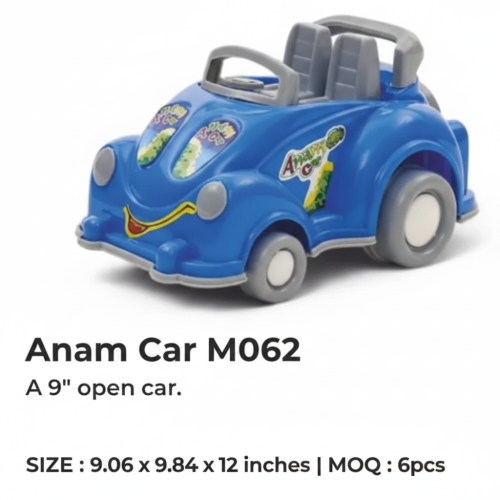 ANAM CAR