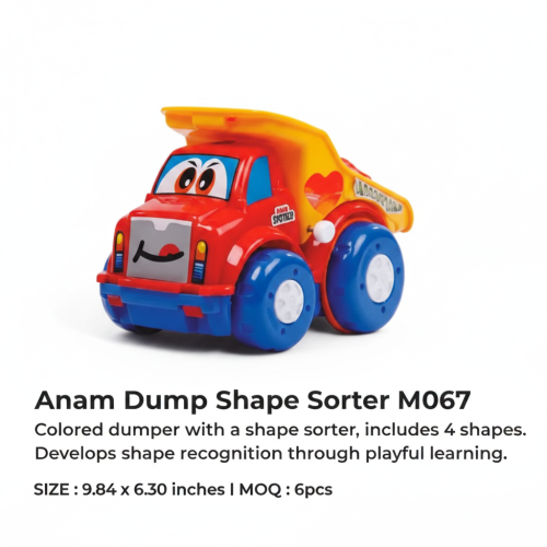 ANAM DUMP