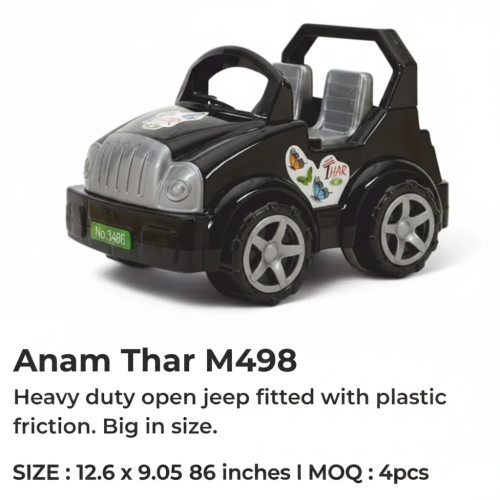 ANAM THAR