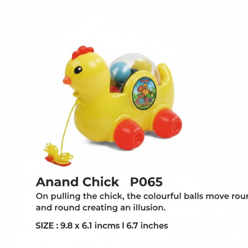 ANAND CHICK