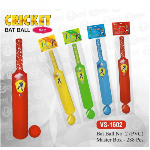 BAT 2