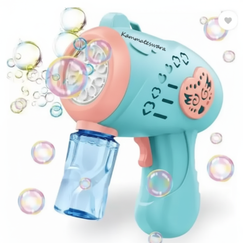 BUBBLE GUN RAL